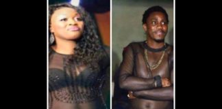 Wally Seck presque nu sur scène : il s’explique et s’excuse