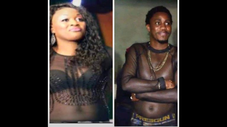 Wally Seck presque nu sur scène : il s’explique et s’excuse