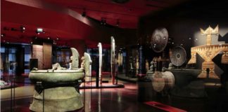 Restitution du patrimoine africain : les musées français « trop mis sur la touche »