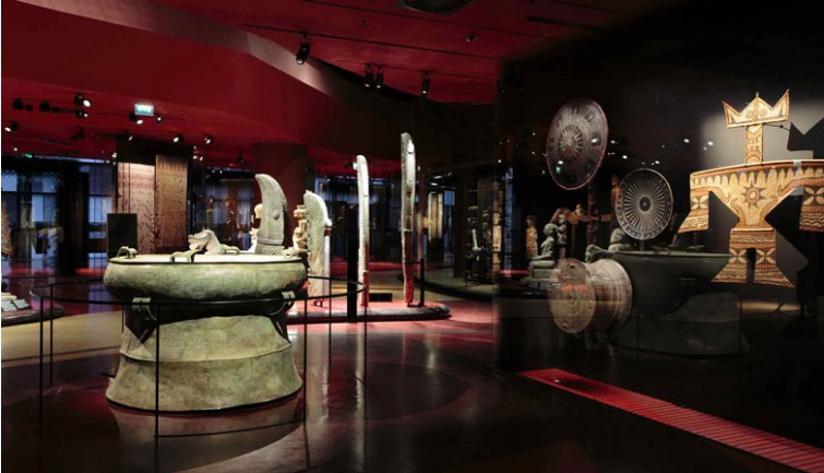 Restitution du patrimoine africain : les musées français « trop mis sur la touche »