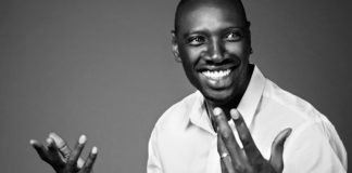 Omar Sy : « Ma foi a toujours existé, elle évolue avec moi »