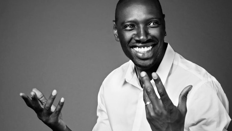 Omar Sy : « Ma foi a toujours existé, elle évolue avec moi »