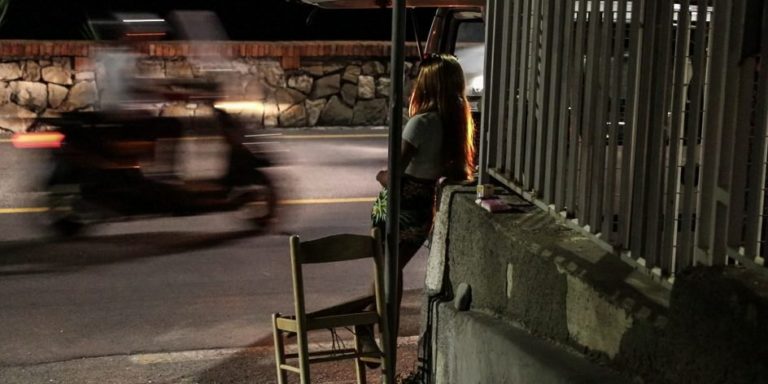 En Italie, la mafia nigériane règne impunément sur la prostitution venue d’Afrique de l’Ouest