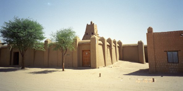 Sciences et technologie : quand les meilleures universités étaient africaines