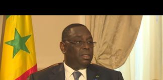 Sur France 24, Macky parle de Karim, de Khalifa et d’Amnesty