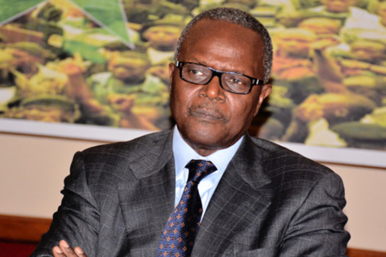 Hommage de Tanor Dieng à Baudin : « Mon frère Jacques, tu m’appelais Couse »