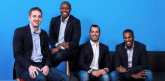 La startup sud-africaine Yoco a levé 14 millions d’euros avec son terminal de paiement mobile
