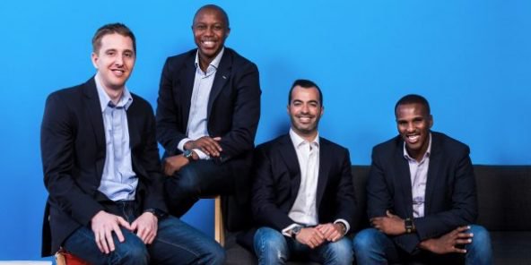 La startup sud-africaine Yoco a levé 14 millions d’euros avec son terminal de paiement mobile