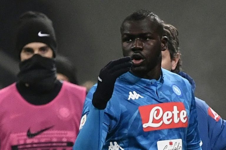 Florilège : le racisme, problème récurrent du football européen