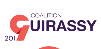 Exclusif Tract : Moustapha Guirassy investi candidat pour la présidentielle ce week-end