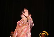 C’est confirmé : Aïssata Tall Sall nommée Envoyée Spéciale de Macky Sall, poste précédent de Mimi Touré