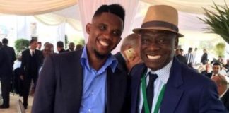 Les dessous du combat de titans entre Joseph-Antoine Bell et Eto’o pour la présidence de la Fécafoot