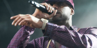 Le rappeur Booba cambriolé le soir de son anniversaire, 300 millions de FCFA de montres et de bijoux dérobés