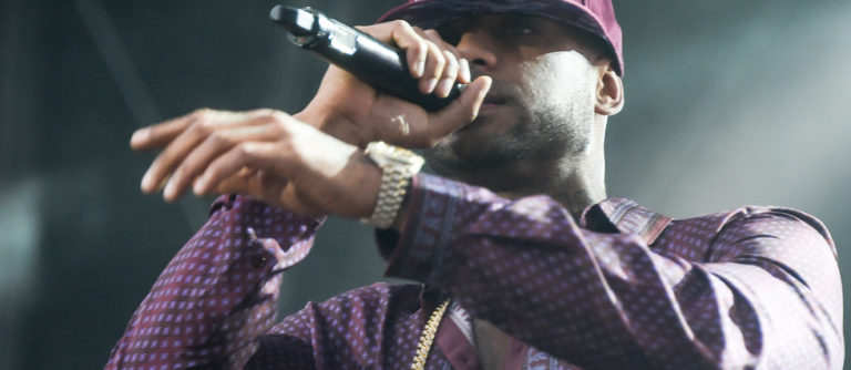 Le rappeur Booba cambriolé le soir de son anniversaire, 300 millions de FCFA de montres et de bijoux dérobés