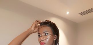 Fashion & Models : « Queen Maeva Thioune, séquences et cadences d’une reine des podiums »
