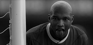 Inventaire des Idoles : « El-Hadji O. Diouf, délit de sale caste » (Par Elgas)