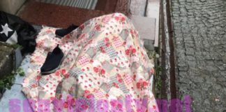 Un Sénégalais tué par le froid en pleine rue en Turquie