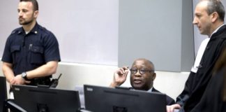 Livre « Libre » : Laurent Gbagbo parle dans un ouvrage à paraître cette semaine