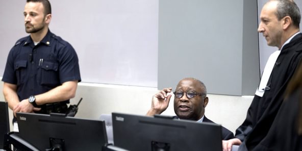 Livre « Libre » : Laurent Gbagbo parle dans un ouvrage à paraître cette semaine