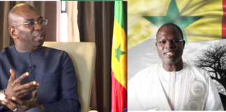 Moustapha Guirassy – Khalifa Sall : Une jonction en vue pour la présidentielle…