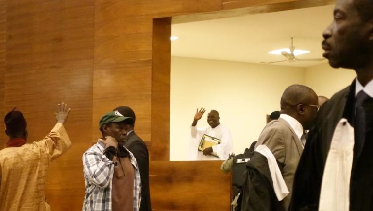 Présidentielle : La date du délibéré de la Cour suprême au 3 janvier laisse-t-elle à Khalifa Sall le temps d’être candidat ?