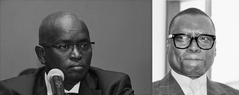 Le ping-pong verbal entre Atepa et Latif Coulibaly continue : Atepa mène aux points