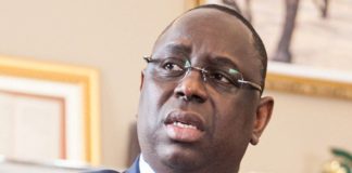 Interviewé par le Financial Times, Macky Sall prédit des moments difficiles pour le Sénégal