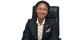 La Sénégalaise Marème Mbaye Ndiaye devient Directrice générale de Société Générale Cameroun