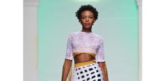 Images de la Swahili Fashion Week de Dar Es Salaam