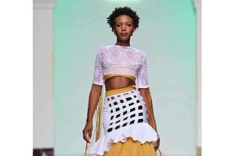 Images de la Swahili Fashion Week de Dar Es Salaam