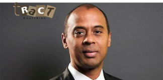Le golden boy ivoirien Thierry Tanoh limogé du ministère du Pétrole pour cause d’ambitions présidentielles 2020