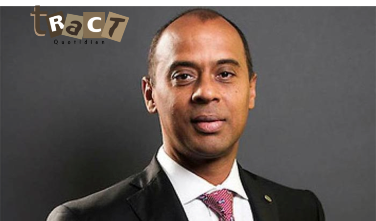 Le golden boy ivoirien Thierry Tanoh limogé du ministère du Pétrole pour cause d’ambitions présidentielles 2020