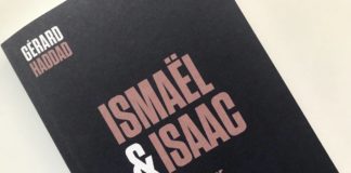 Livre : Juifs et musulmans tous fils d’un même père
