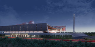Au Ghana, ce projet de cathédrale qui suscite la polémique dans un pays qui compte 0% d’athées
