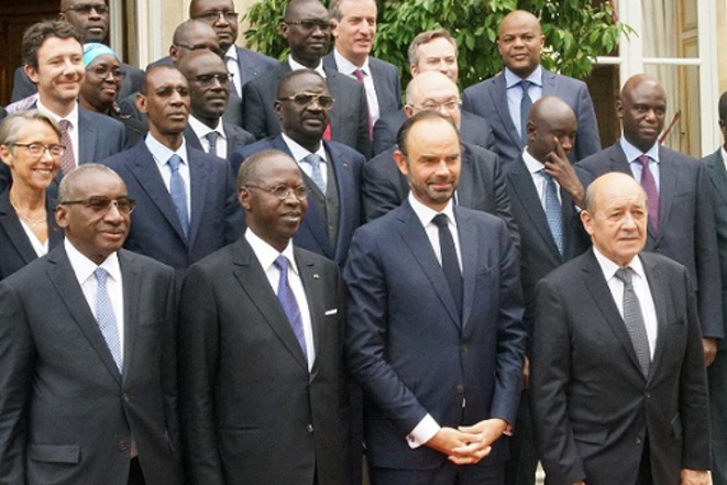La faute de grammaire de Macky : de l’urgence d’une Académie Africaine de Réforme du Français (AARF!)