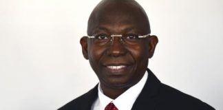 Ligne de départ : Issa Sall, l’équation inconnue