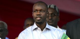Ligne de départ : Ousmane Sonko, étoile montante ou étoile filante ?