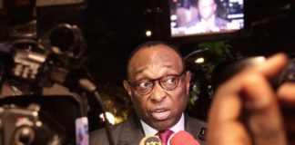 Le BCG reste avec Macky : retour en zone de Jean-Paul Dias