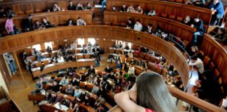 Les 7 universités françaises qui s’opposent à la multiplication par 15 des frais de scolarité pour les étudiants africains