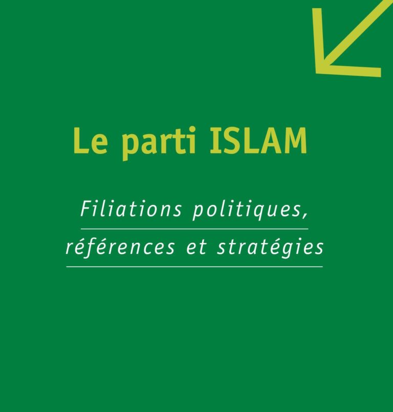 Un chroniqueur canadien vent debout contre la création annoncée d’un parti islamiste dans l’Etat de l’Ontario
