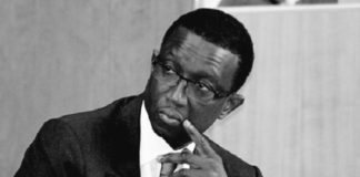 « Tout est clair et l’Etat paie » selon Amadou Bâ sur l’affaire des 94 milliards soulevée par Sonko