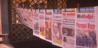Actu-texticules du 15 janvier : Sonko traite Madiambal et Cheikh Yerim de « bodio-bodio »