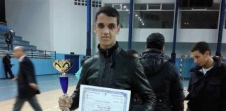 Ayoub Mabrouk, le triple champion marocain de kick-boxing mort en tentant de migrer clandestinement, a été inhumé à Salé. Son corps est le dernier à avoir été rapatrié de Cadix.