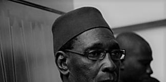 Intervention chirurgicale ratée : Ahmed Bachir Kounta, 82 ans, nous a quitté ce jeudi