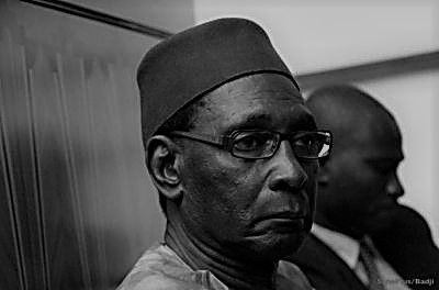 Intervention chirurgicale ratée : Ahmed Bachir Kounta, 82 ans, nous a quitté ce jeudi
