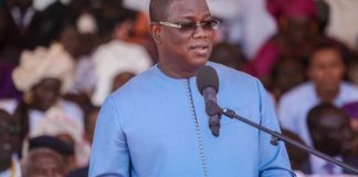 Abdoulaye Baldé : « En 2000, j’ai refusé le poste de directeur de… »