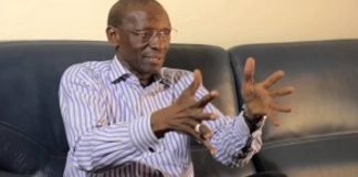Doudou Wade : « si la démocratie était un code pénal, on dira que Macky est… »