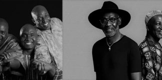 Inventaire des Idoles : « Frères Guissé & Touré, la recette de l’authenticité » (Par Elgas)