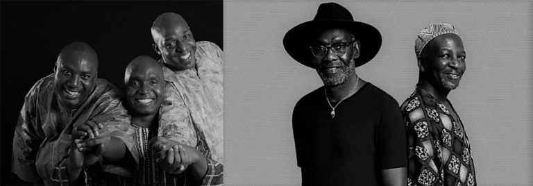 Inventaire des Idoles : « Frères Guissé & Touré, la recette de l’authenticité » (Par Elgas)