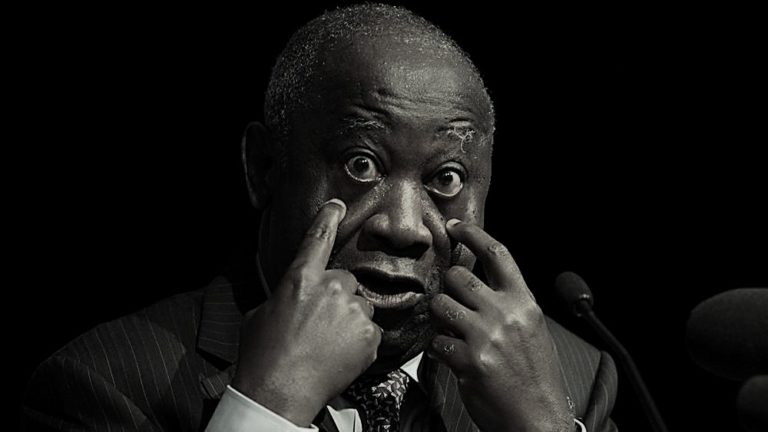 Gbagbo : FREE !